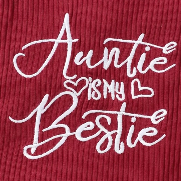 Girl Pants Set - Picture 3 of 6